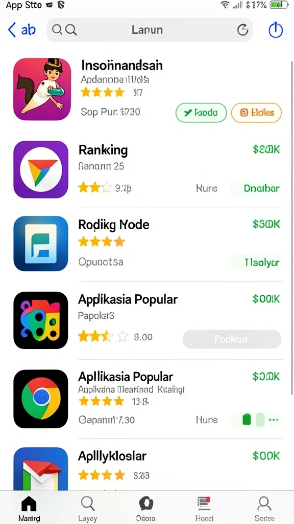 Screenshot maxseru nomor 2