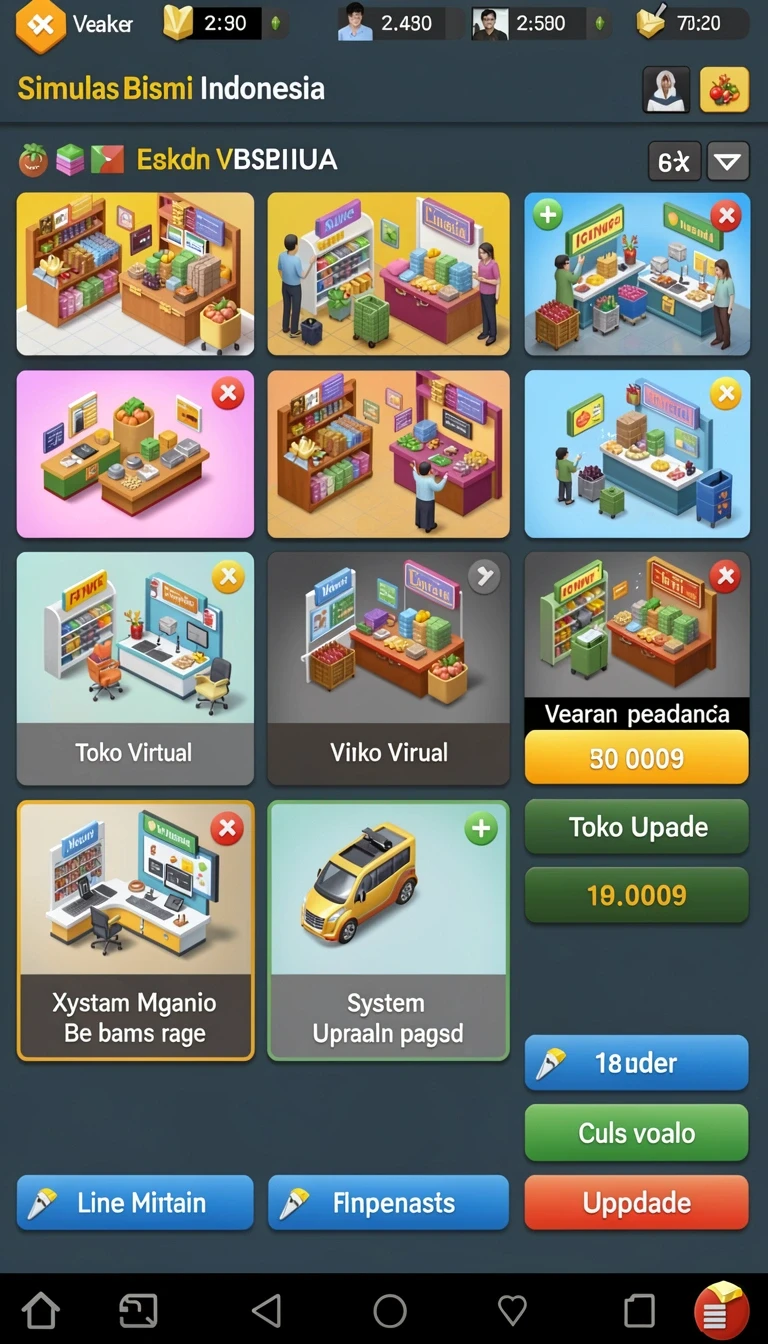 Screenshot mc777 nomor 1
