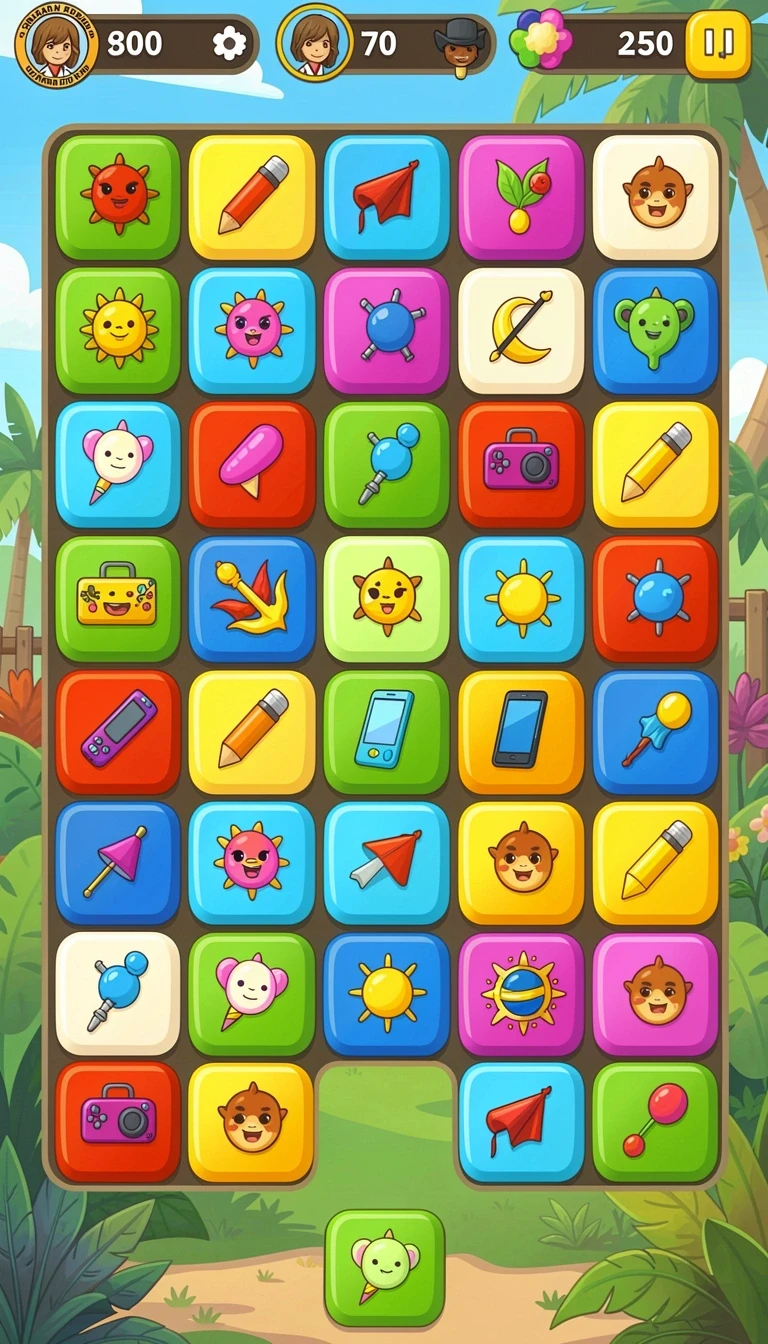Screenshot mc777 nomor 3
