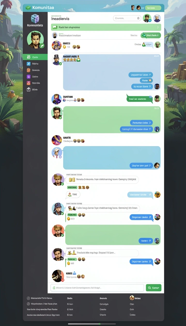 Screenshot mpo777 nomor 1