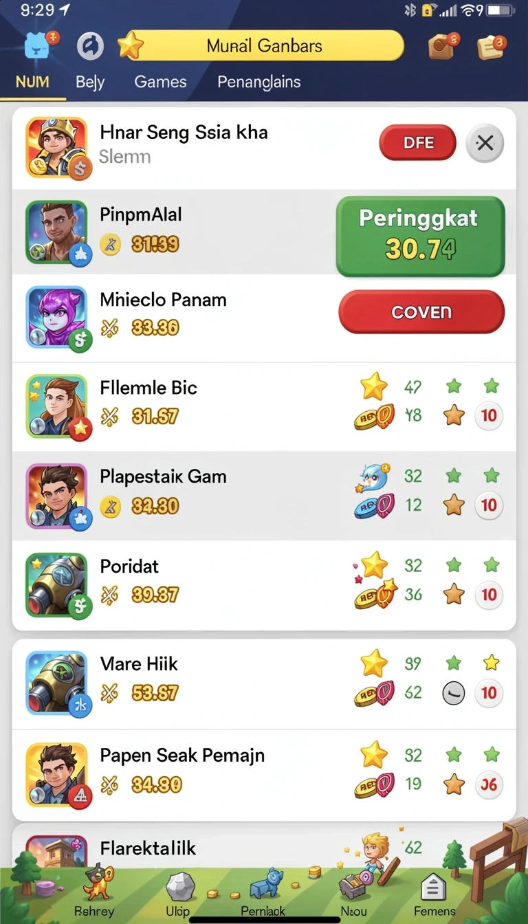 Screenshot mustang77 nomor 3
