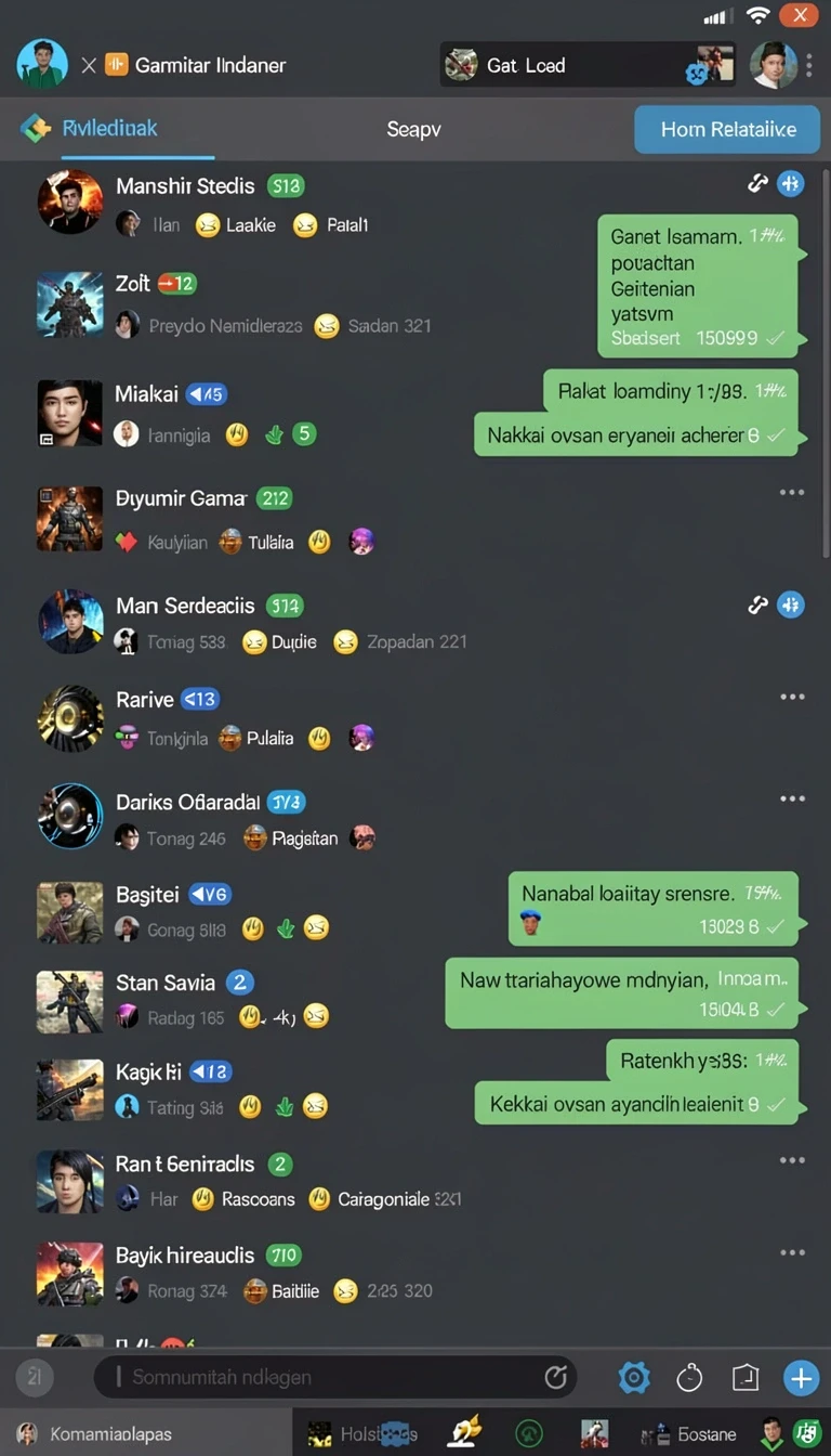 Screenshot nirwana88 nomor 1