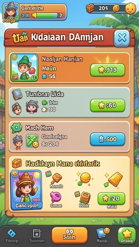Screenshot nusaslots nomor 1