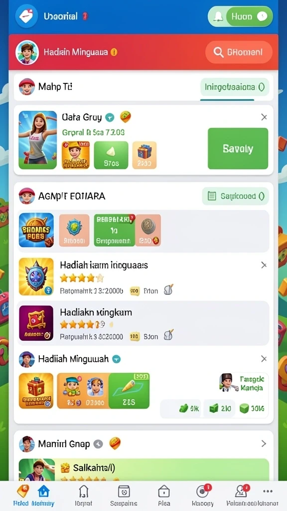 Screenshot nusaslots nomor 2