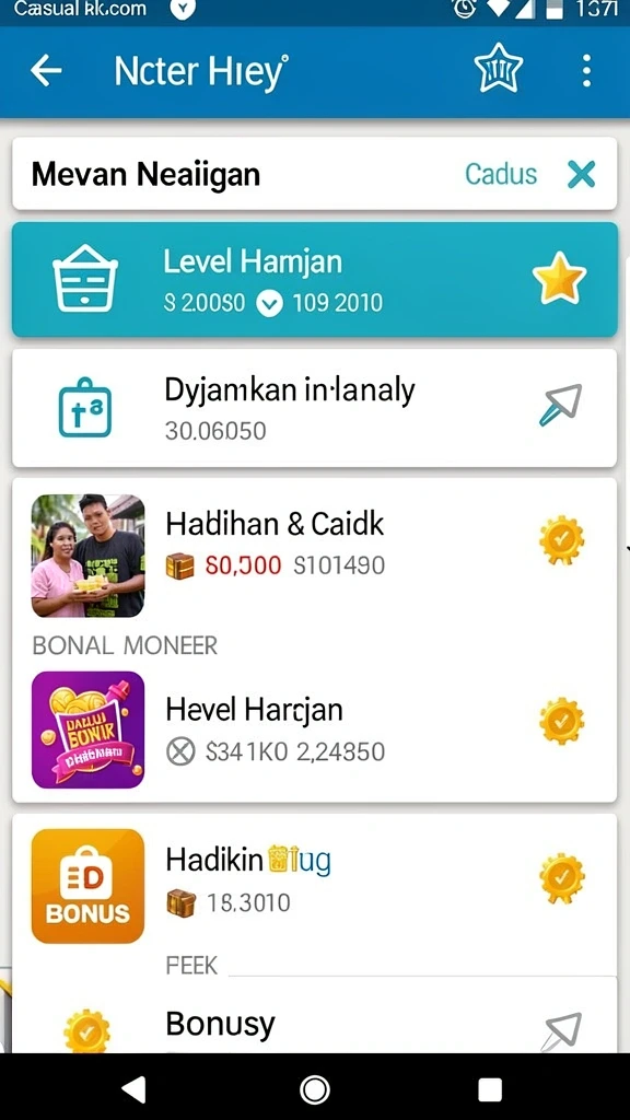 Screenshot ocatoto nomor 3