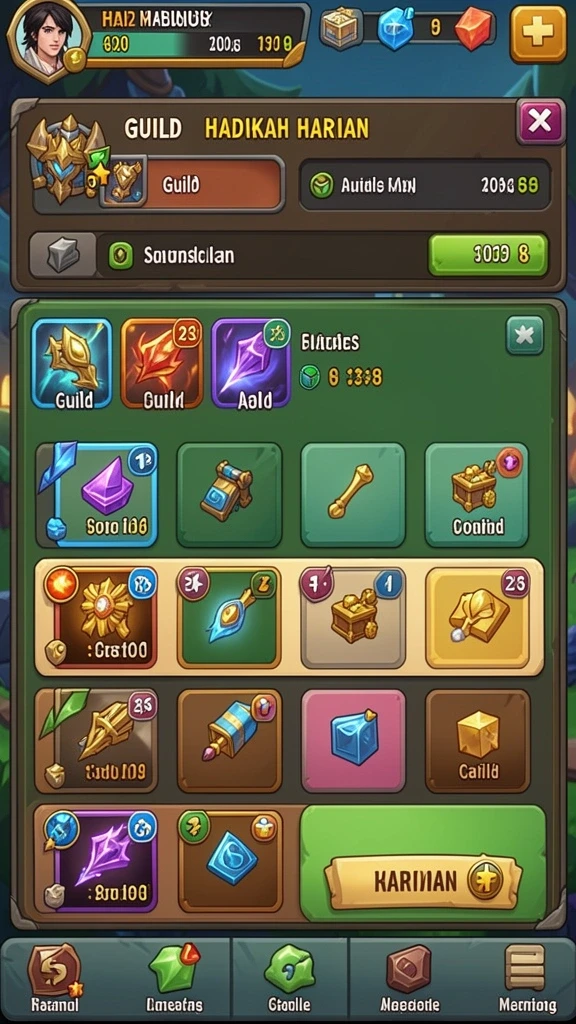 Screenshot olxslot nomor 3