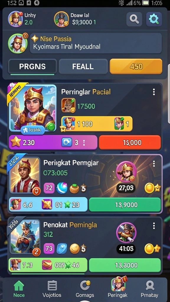 Screenshot pandora88 nomor 2