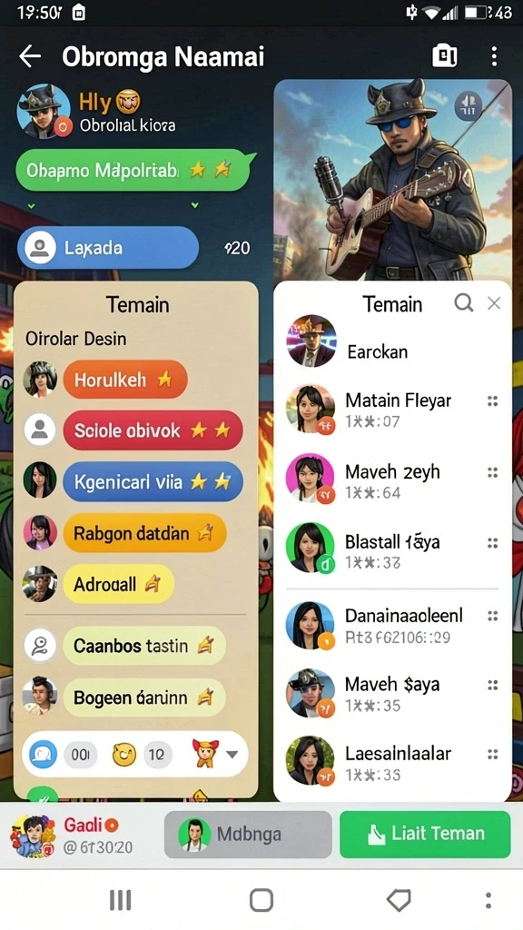 Screenshot pandora88 nomor 3