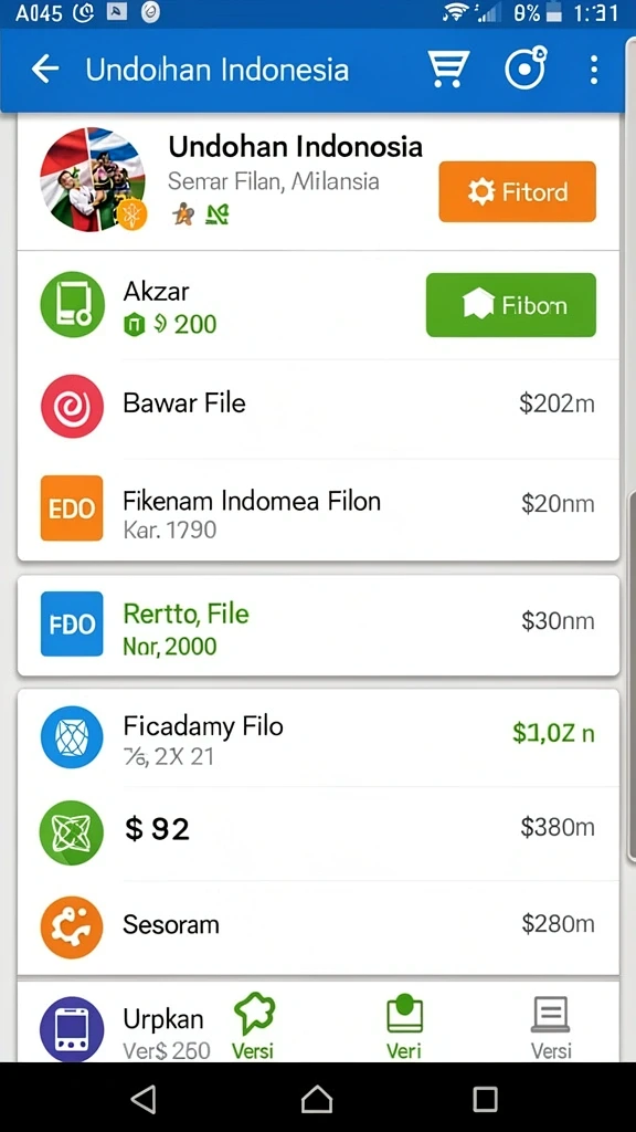 Screenshot pf777 nomor 1