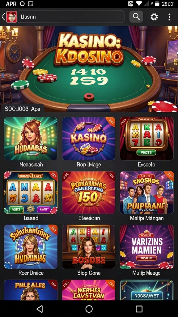 Screenshot pf777 nomor 3