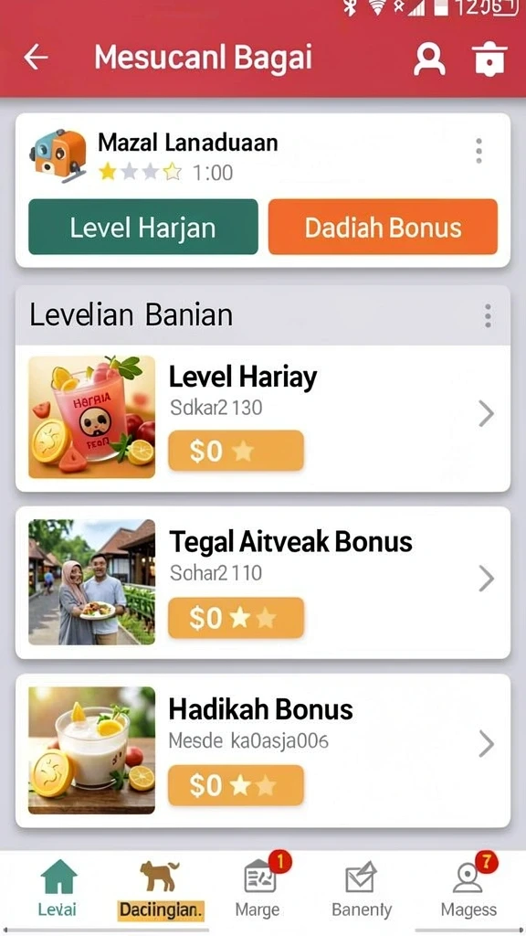 Screenshot pompa88 nomor 1