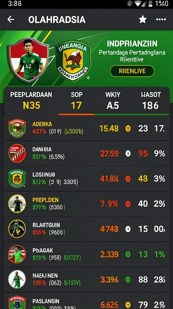 Screenshot pompa88 nomor 3