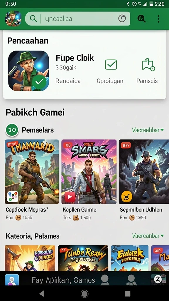 Screenshot prg007 nomor 2