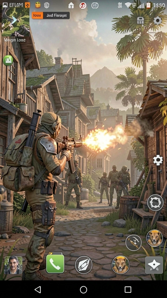 Screenshot quarkplay nomor 2
