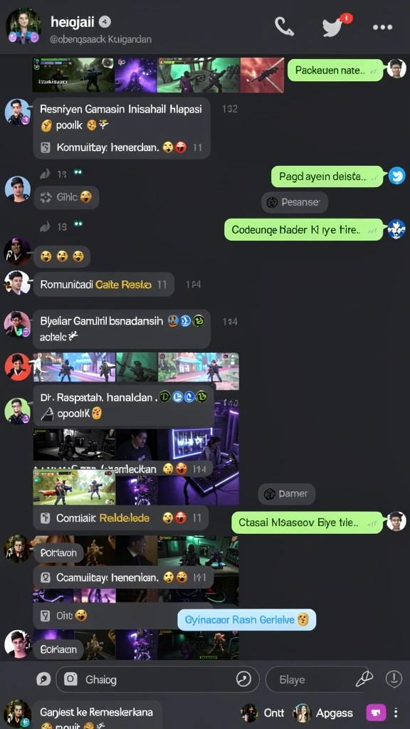 Screenshot quarkplay nomor 3