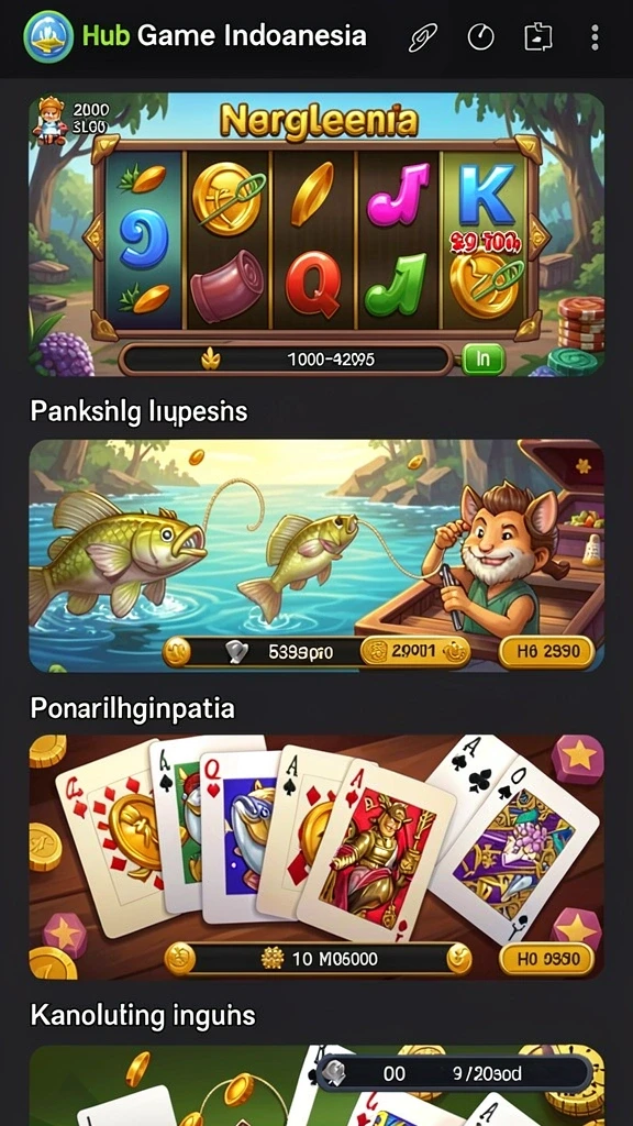 Screenshot rajaclub nomor 3