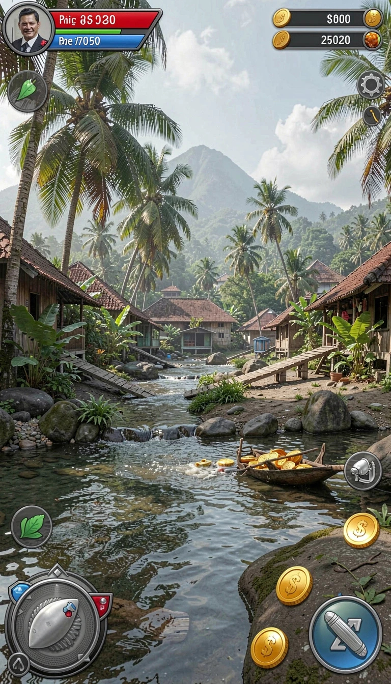 Screenshot rekor777 nomor 3