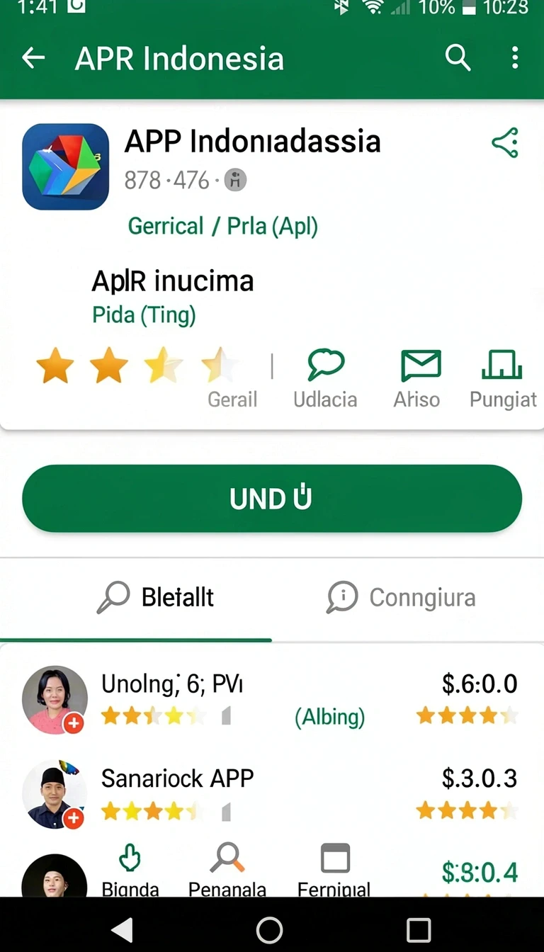 Screenshot rezego nomor 3