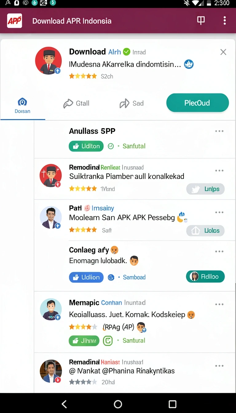 Screenshot rp99 nomor 2