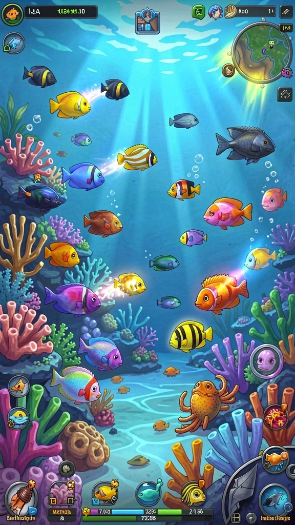 Screenshot rsngame nomor 2