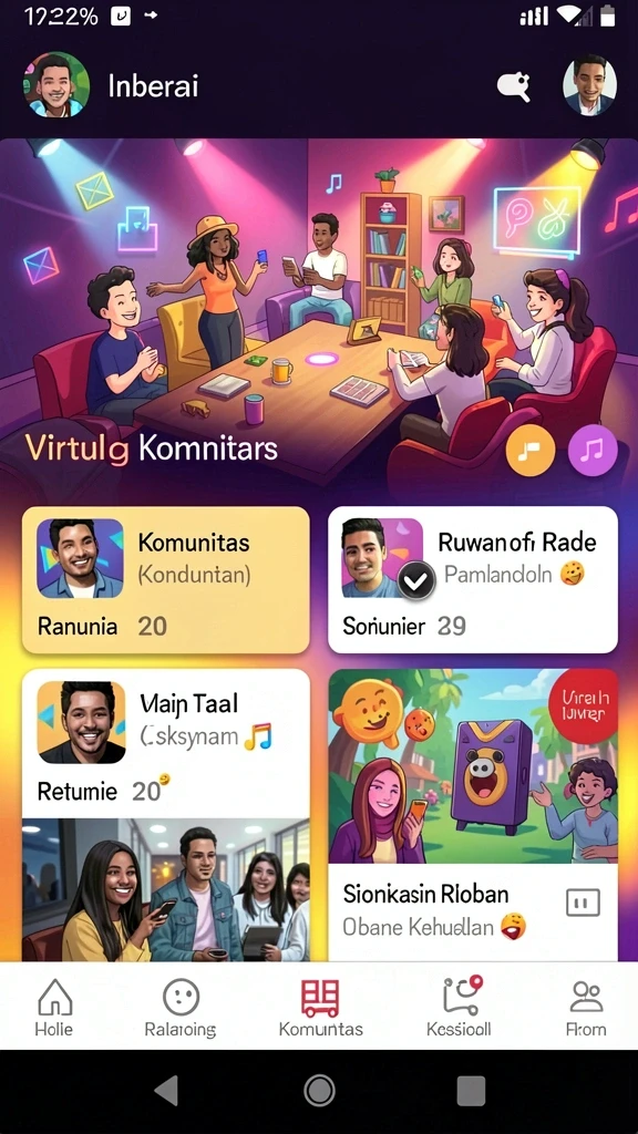 Screenshot s9s9 nomor 2