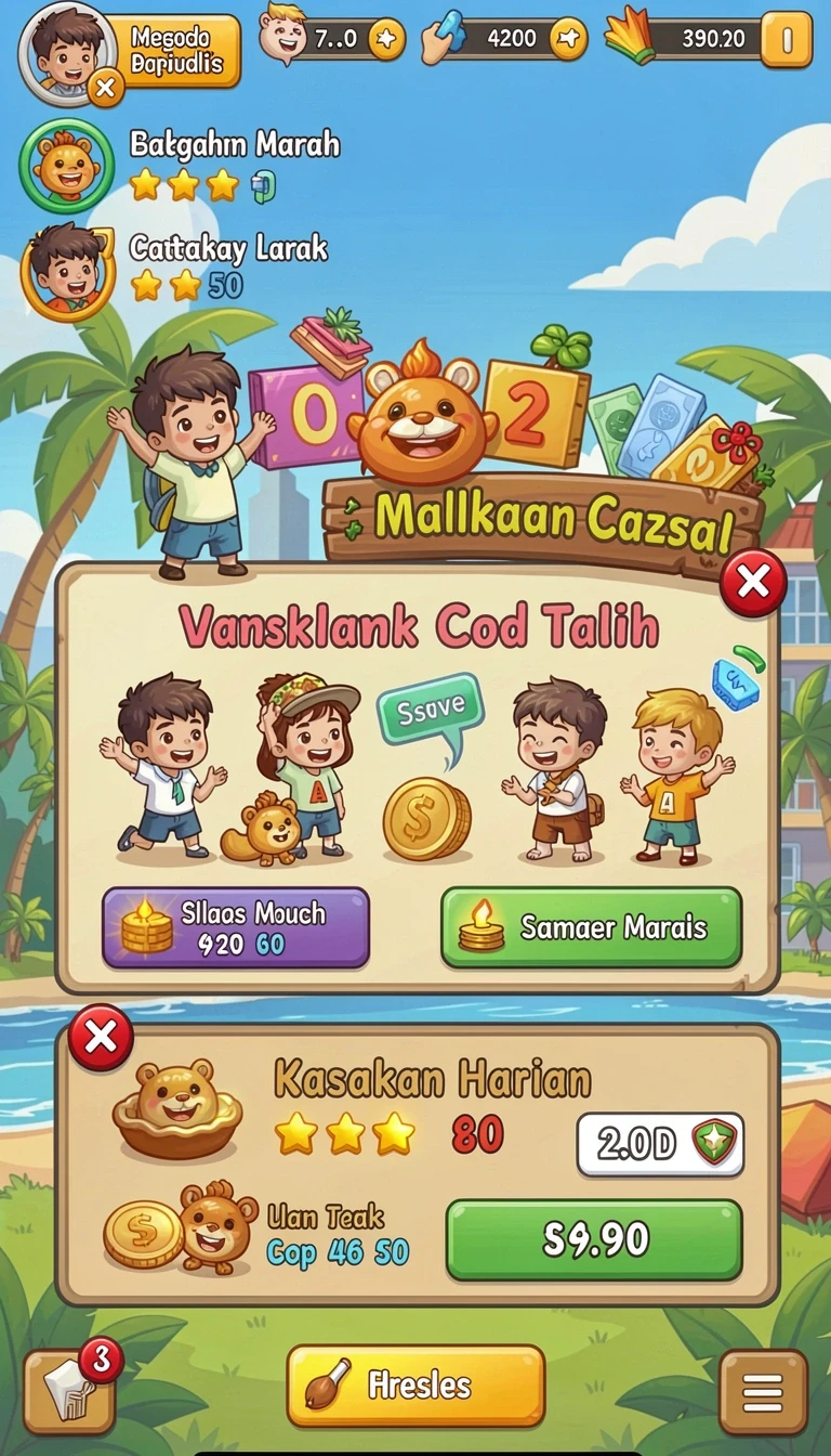 Screenshot sl777 nomor 3