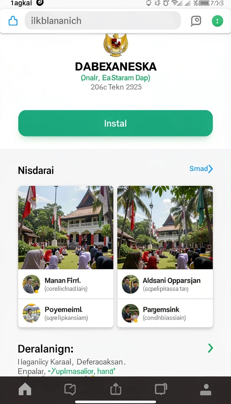 Screenshot solototo nomor 3