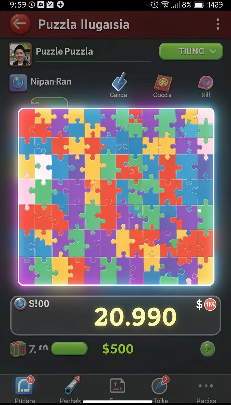 Screenshot t6 nomor 1