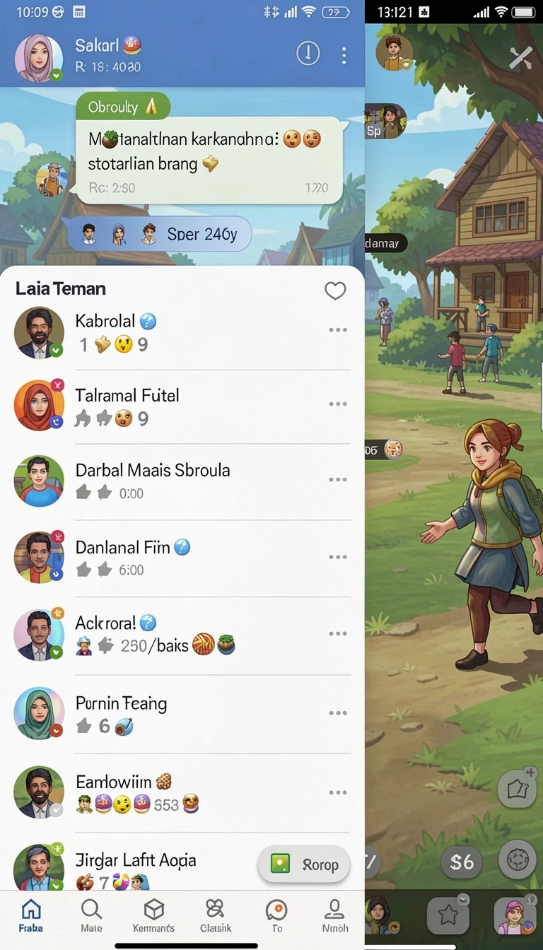 Screenshot t6 nomor 2