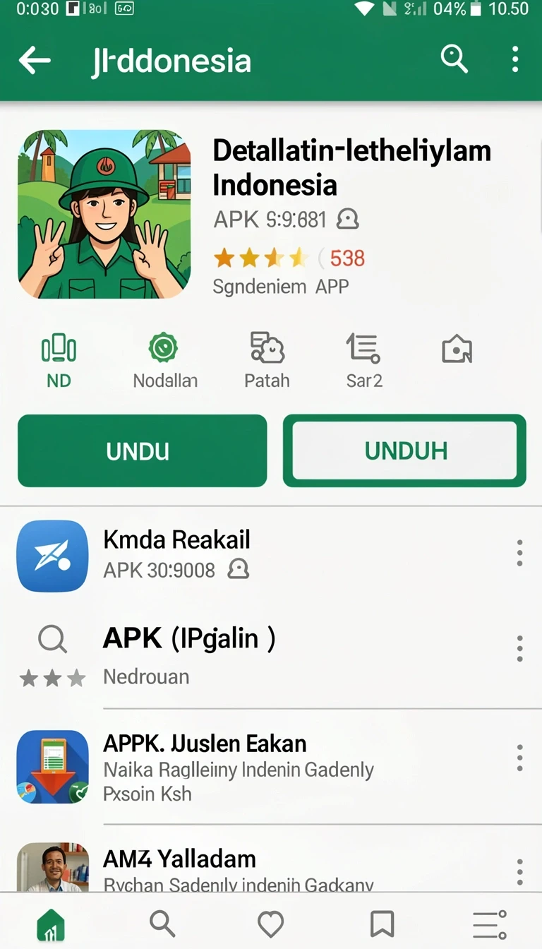 Screenshot tante777 nomor 2