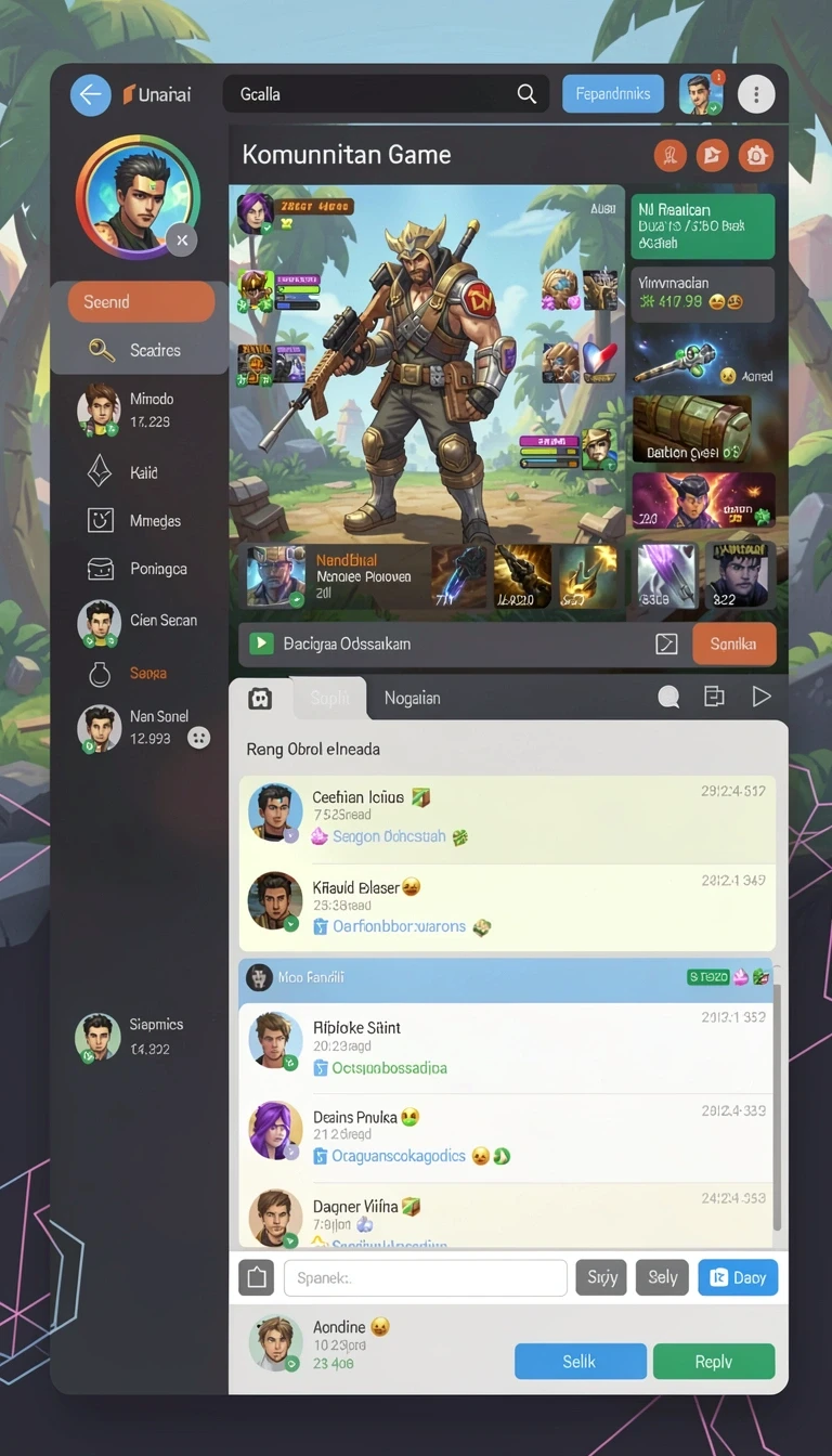 Screenshot tempototo nomor 1
