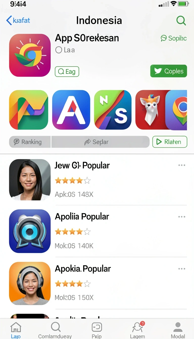Screenshot tv888 nomor 3