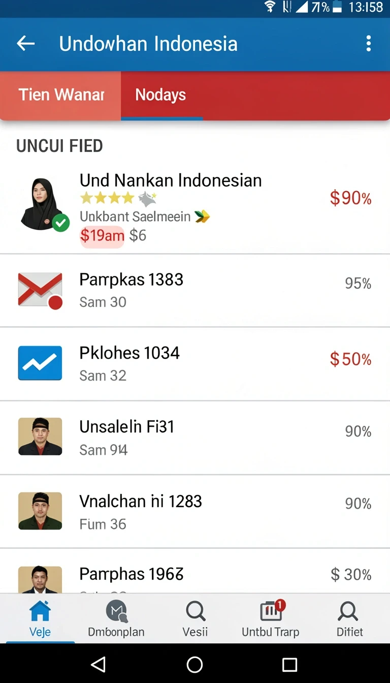 Screenshot vegas969 nomor 1