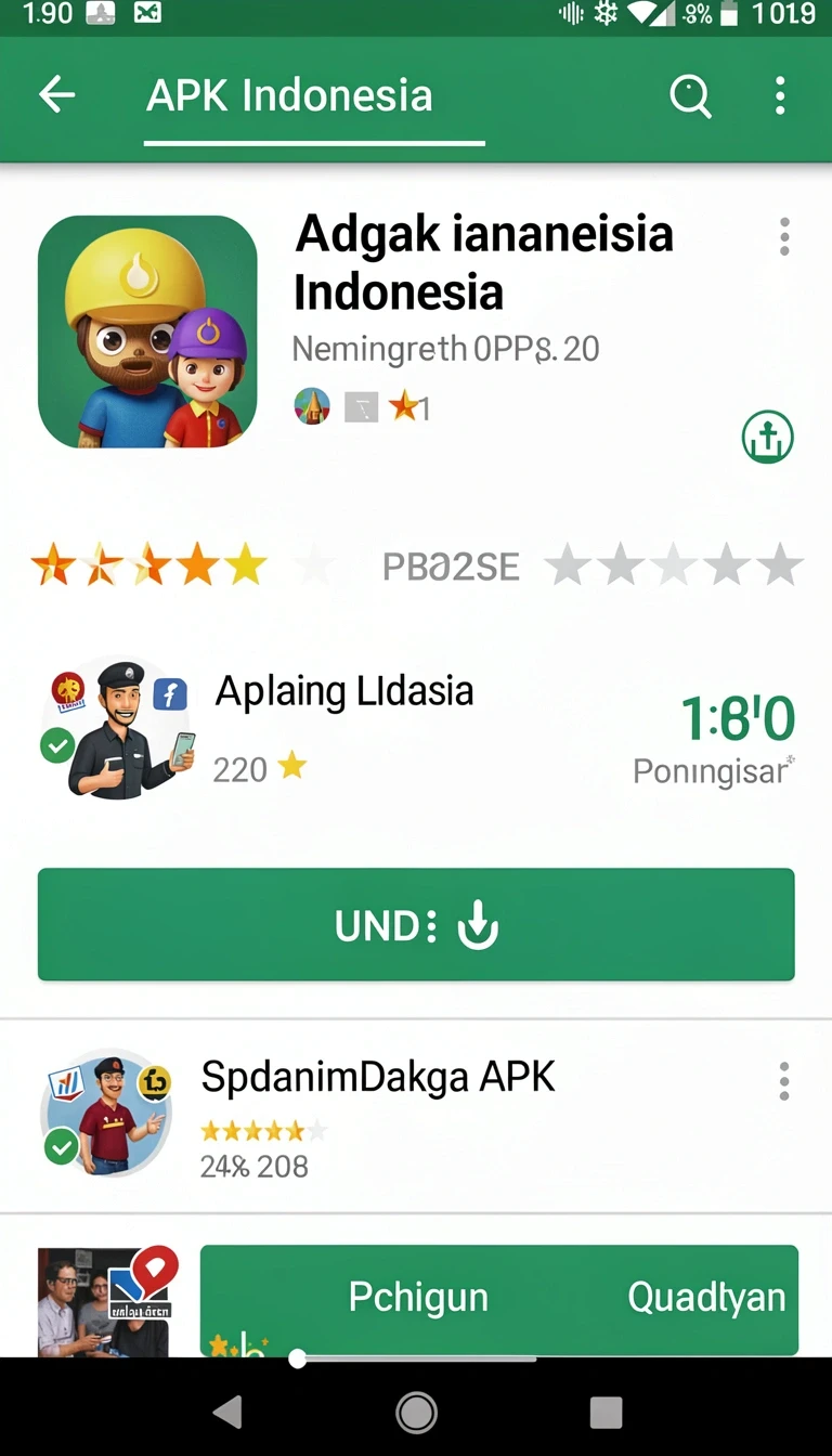 Screenshot vegas969 nomor 2
