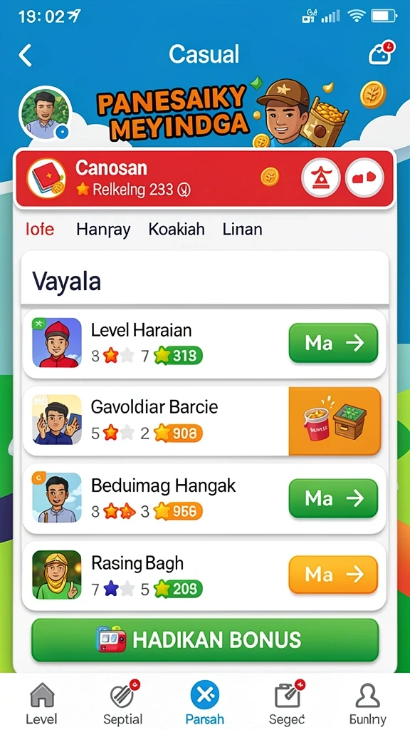 Screenshot vip333 nomor 2