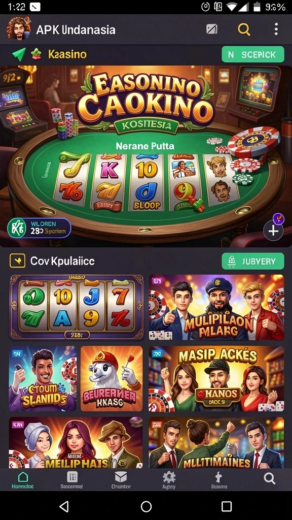 Screenshot wajik777 nomor 1