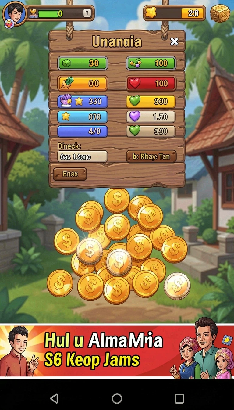Screenshot waktogel nomor 3