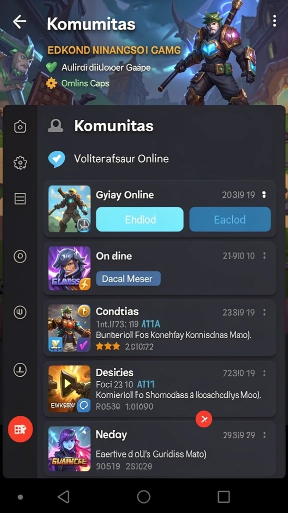 Screenshot winpkr nomor 2