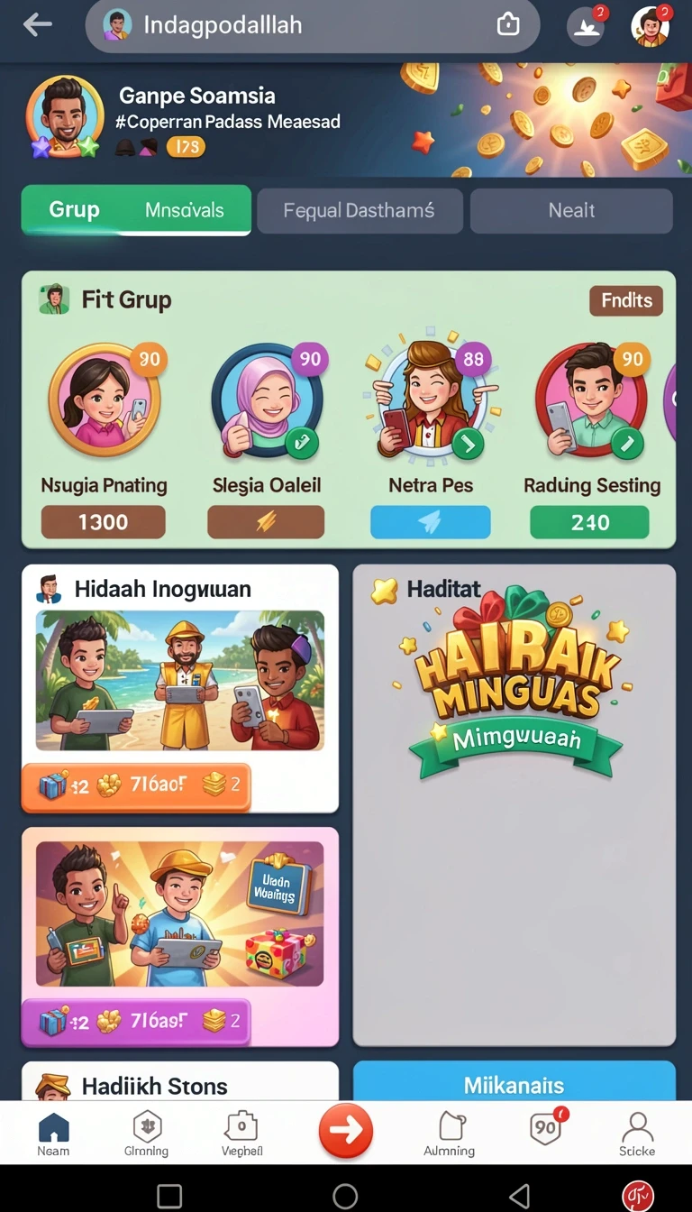 Screenshot yyrr nomor 3