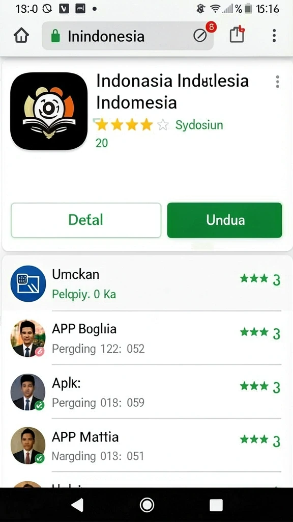Screenshot zoro77 nomor 1