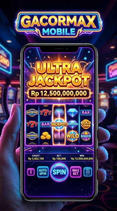 gacormax — galeri pratinjau - APK Resmi