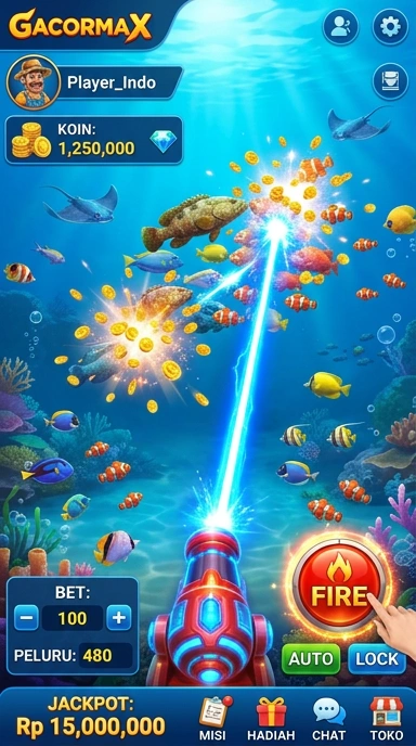 gacormax — galeri pratinjau Resmi APK