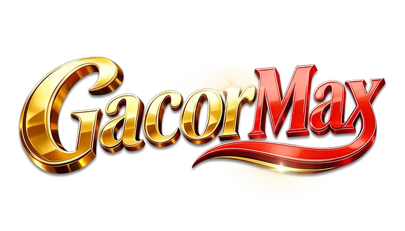 gacormax — logo kanal